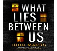 John Marrs What Lies Between Us Paperback Book John Marrs Multicolor