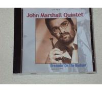 John Marshall Quintet - Dreamin' On The Hudson [German Import]