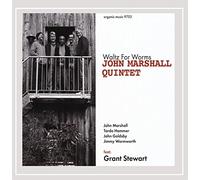 John Marshall Quintet - Waltz for Worms