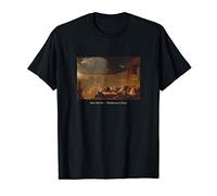 John Martin - Belshazzar's Feast T-Shirt