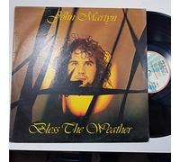JOHN MARTIN - JOHN MARTYN, Bless the weather. 12" VINYL LP. ILPS9167