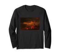 John Martin Pandemonium Long Sleeve T-Shirt