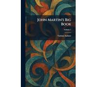 John Martin's Big Book