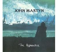 John Martyn - Apprentice (Remastered & Expanded Edition Edition) (Clamshell)