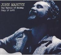 John Martyn - Battle Of Medway