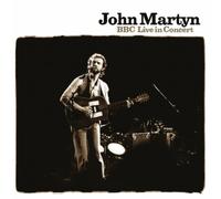John Martyn - BBC Live In Concert