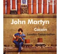 John Martyn Cocaine/London (Vinyl) (US IMPORT)