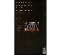 John Martyn - Foundations - Live at the Town and Country Club [VHS]