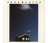 JOHN MARTYN - GLORIOUS FOOL LP (VINYL) UK WEA 1981