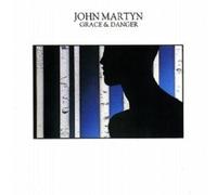 JOHN MARTYN "GRACE AND DANGER" CD NEW