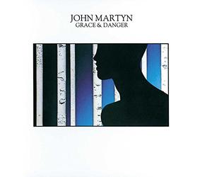John Martyn - Grace And Danger [VINYL]