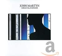 John Martyn - Grace & Danger