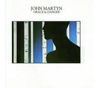 John Martyn - Grace & Danger CD (1980) New Audio