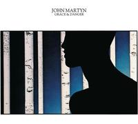 John Martyn : Grace & Danger Vinyl 12" Album (2026) NEW Quality guaranteed