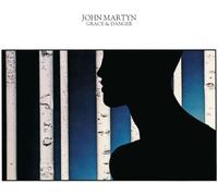 John Martyn - Grace & Danger [VINYL]