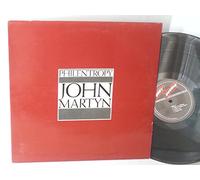 JOHN MARTYN - JOHN MARTYN philentropy, JMLP 001