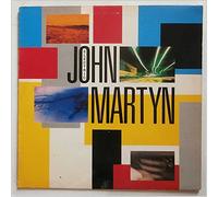 John Martyn - John Martyn - The Electric John Martyn - Island Records