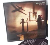 JOHN MARTYN - JOHN MARTYN well kept secret, K 99255