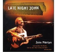 John Martyn - Late Night John