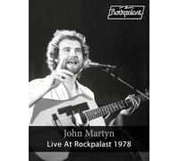 John Martyn - Live At Rockpalast 1978