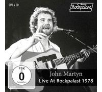 John Martyn - Live at Rockpalast 1978