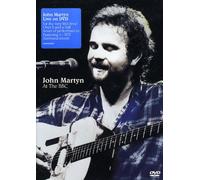 John Martyn: Live At The BBC [DVD] [2006]