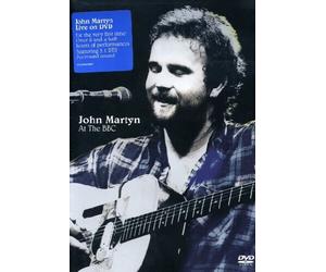 John Martyn: Live At The BBC [DVD] [2006]