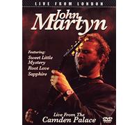 John Martyn: Live From London [DVD] [2012] [NTSC]