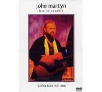 John Martyn: Live In Concert [DVD] [2003]