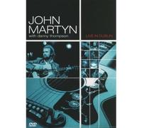John Martyn: Live In Dublin [DVD]