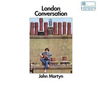 John Martyn - London Conversation [VINYL]
