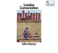 John Martyn - London Conversation [VINYL]