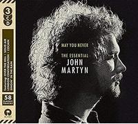 John Martyn - May You Never: The Essential John Martyn