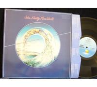 John Martyn - One World