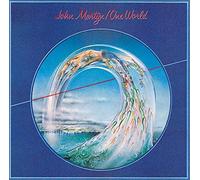 John Martyn - One World