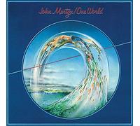 John Martyn - One World [VINYL]