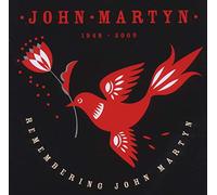 John Martyn - Remembering John Martyn (1948~2009)