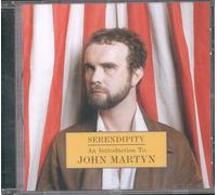John Martyn - Serendipity - An Introduction To