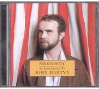 John Martyn - Serendipity - An Introduction To