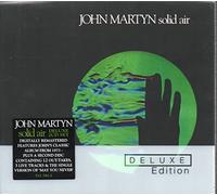John Martyn - Solid Air