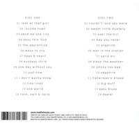 JOHN MARTYN - SOLID AIR-CLASSICS REVISITED 2 CD NEW