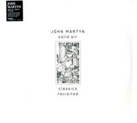 John Martyn - Solid Air: Classics Revisited [VINYL]
