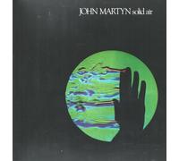 John Martyn Solid Air LP vinyl Europe Island 2013 180g remastered heavyweight