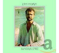 John Martyn - Sunday's Child