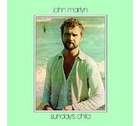 JOHN MARTYN " SUNDAYS CHILD" CD NEW