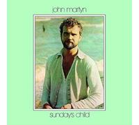 John Martyn - Sunday's Child [VINYL]