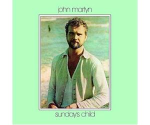 John Martyn - Sunday's Child [VINYL]