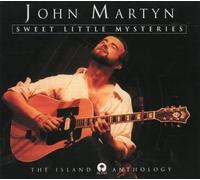 John Martyn - Sweet Little Mysteries - The Island Anthology