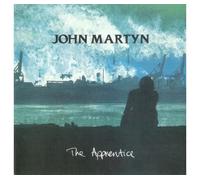 John Martyn: The Apprentice, 3CD/DVD Remastered & Expanded Box Set