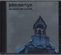 John Martyn - The Church With One Bell